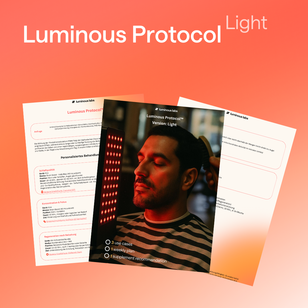 Luminous Protocol (Light)
