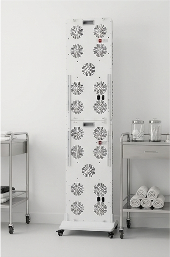 Floor Stand