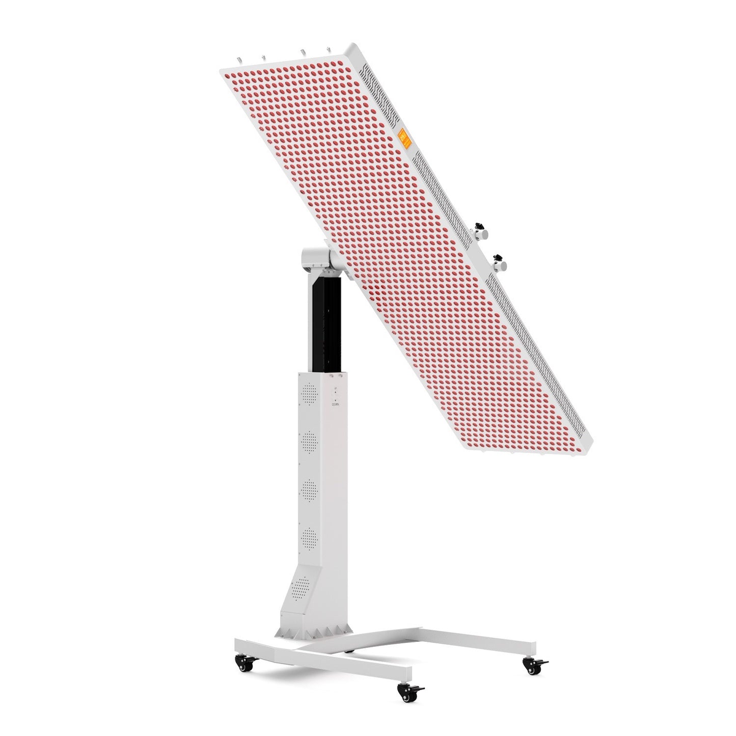 Motorized Horizontal & Vertical Stand