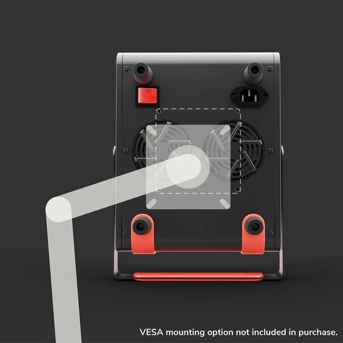 Kini × Essential Bundle